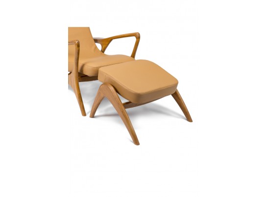 Подставка "Лира" с мягким сиденьем (ткань) в Ростове-на-Дону