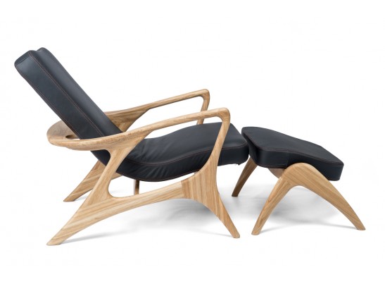 Подставка "Лира" с мягким сиденьем (ткань) в Ростове-на-Дону