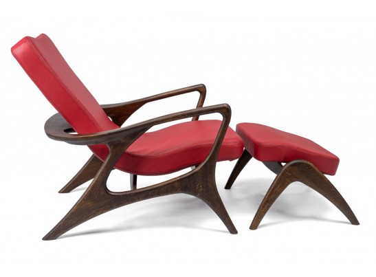 Подставка "Лира" с мягким сиденьем (ткань) в Ростове-на-Дону