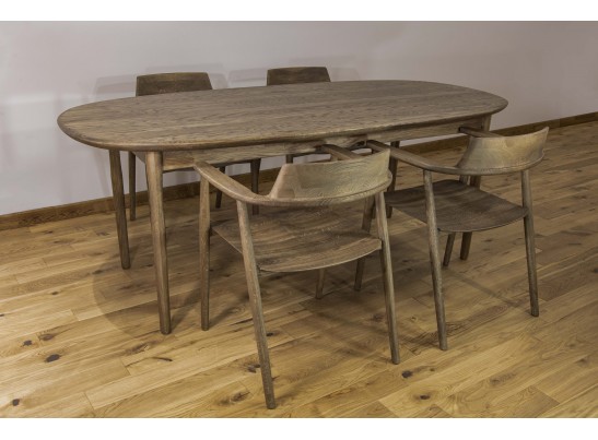 Стол «Медуза» в Ростове-на-Дону