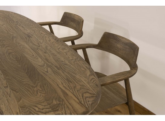 Стол «Медуза» в Ростове-на-Дону