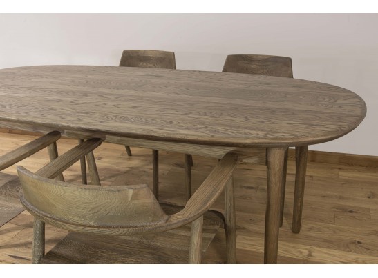 Стол «Медуза» в Ростове-на-Дону