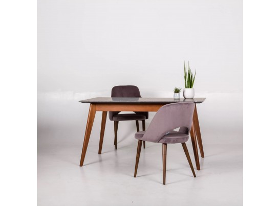 Стол Лунд раскладной 140-180 в Ростове-на-Дону