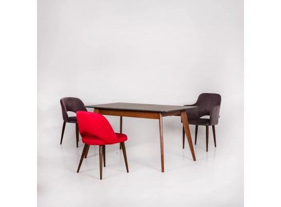 Стол Лунд раскладной 140-180 в Ростове-на-Дону