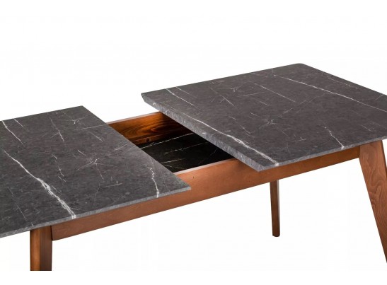 Стол Лунд раскладной 140-180 в Ростове-на-Дону