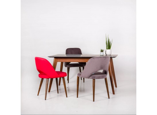 Стол Лунд раскладной 140-180 в Ростове-на-Дону