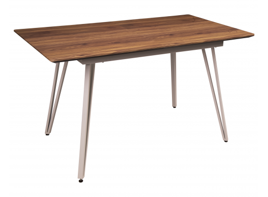 Стол Диего раздвиж. 120-160*80 в Ростове-на-Дону