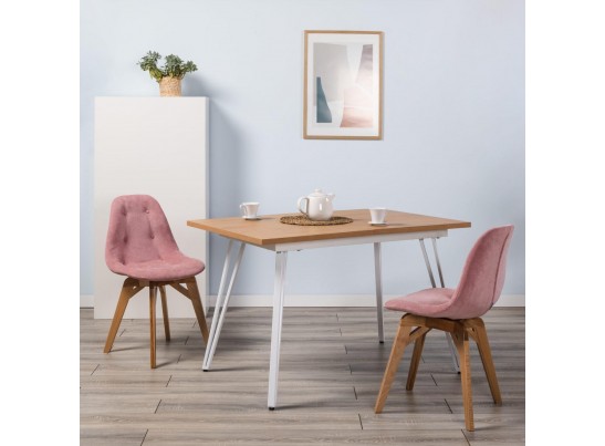 Стол Диего раздвиж. 120-160*80 в Ростове-на-Дону