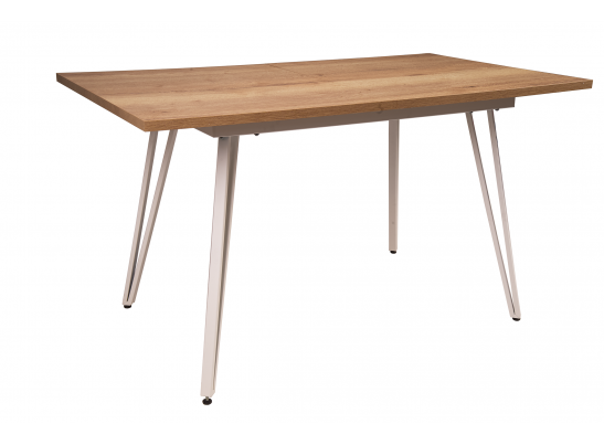 Стол Диего раздвиж. 120-160*80 в Ростове-на-Дону