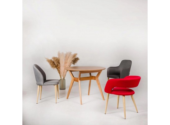 Стул Ledger в Ростове-на-Дону