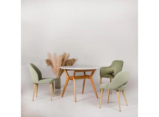 Стул Ledger в Ростове-на-Дону