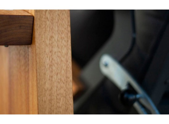 Премиальные 4-местные качели Luna Deluxe в Ростове-на-Дону