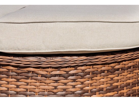 Диван-трансформер Violetta коричневый в Ростове-на-Дону