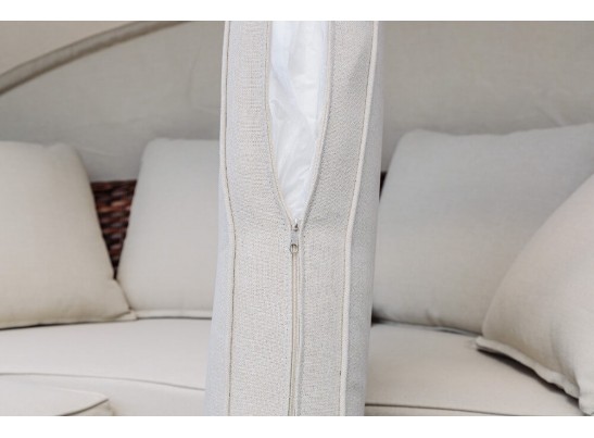 Диван-трансформер Violetta коричневый в Ростове-на-Дону