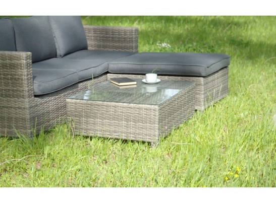 Комплект VICKY серый в Ростове-на-Дону