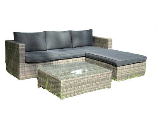 Комплект VICKY серый в Ростове-на-Дону