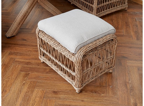 Обеденный комплект ALBERT из искусственного ротанга в Ростове-на-Дону