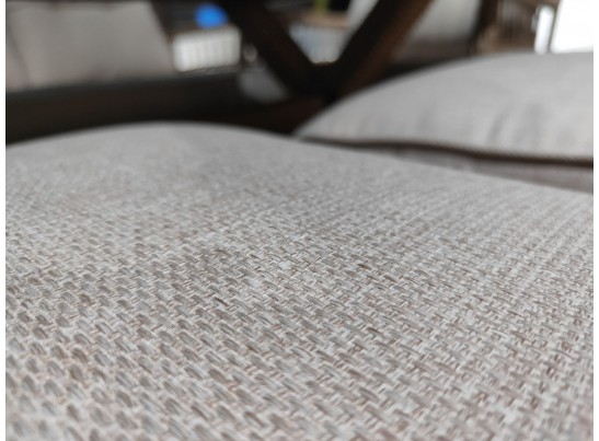 Обеденный комплект ALBERT из искусственного ротанга в Ростове-на-Дону