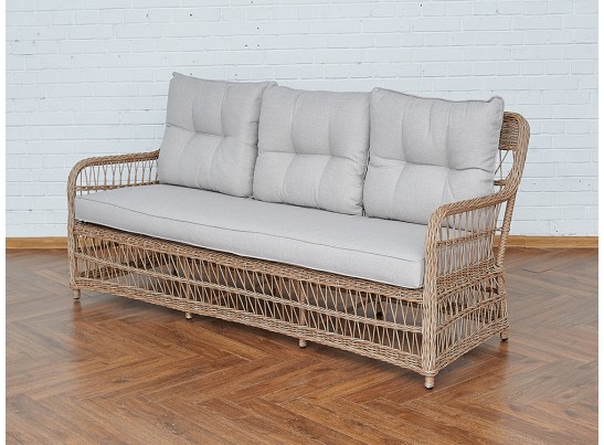 Обеденный комплект ALBERT из искусственного ротанга в Ростове-на-Дону