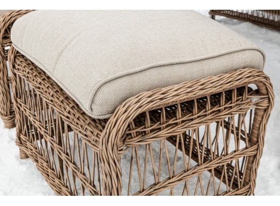 Обеденный комплект ALBERT из искусственного ротанга в Ростове-на-Дону