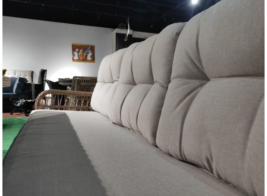 Обеденный комплект ALBERT из искусственного ротанга в Ростове-на-Дону