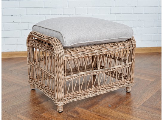 Обеденный комплект ALBERT из искусственного ротанга в Ростове-на-Дону