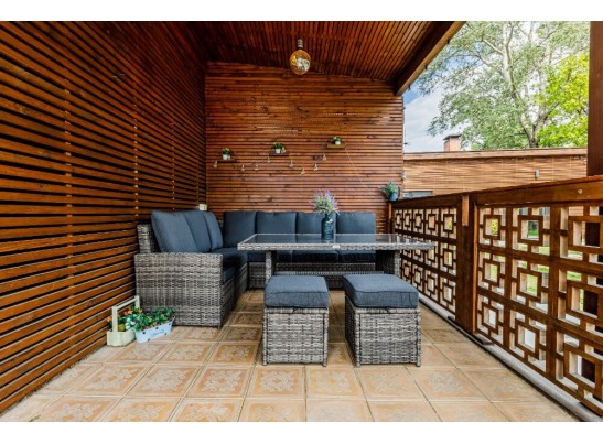 ZORRO серый комплект мебели из искусственного ротанга в Ростове-на-Дону