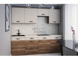 Кухня "Адель-2" (возможный вариант комплектации)