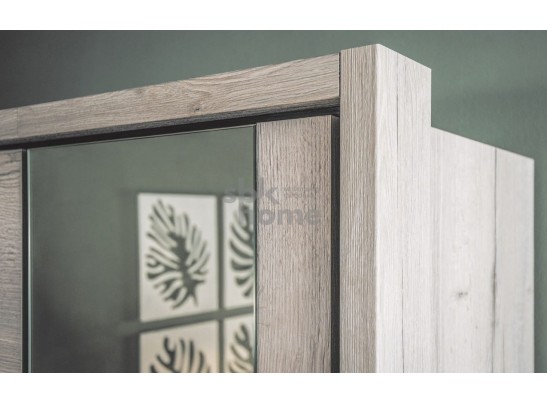 Спальня "Мале" (возможный вариант комплектации) в Ростове-на-Дону