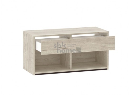 Прихожая "Мале" (возможный вариант комплектации) в Ростове-на-Дону