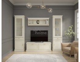 Гостиная "Сиена" (возможный вариант комплектации)