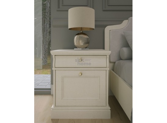 Спальня "Сиена" (возможный вариант комплектации) в Ростове-на-Дону