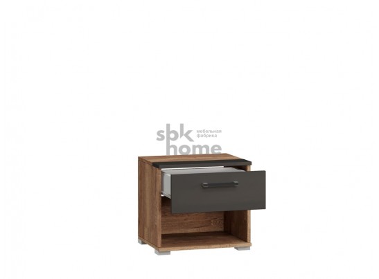 Прихожая "Ханна" 3 (возможный вариант комплектации) в Ростове-на-Дону