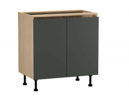 Стол "Женева" зеленый