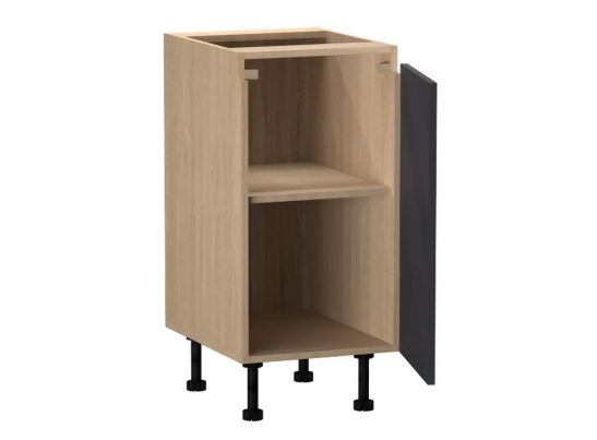 Стол "Женева" 40 синий