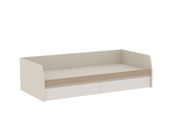 Кровать с ящиками "Каспер"