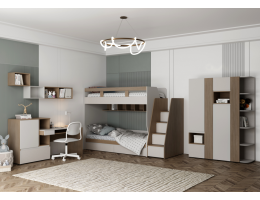 Детская "Каспер"