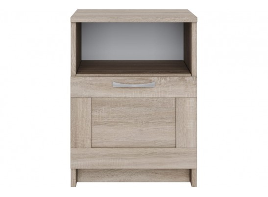 Прикроватная тумба СИРИУС 1 2.02.03.010.1 в Ростове-на-Дону