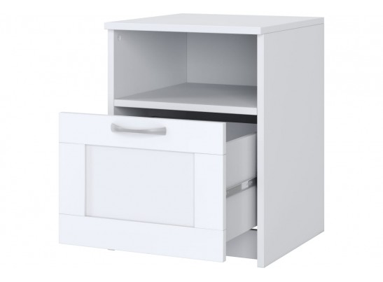 Прикроватная тумба СИРИУС 1 2.02.03.010.1 в Ростове-на-Дону