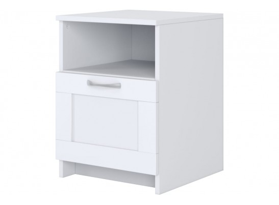 Прикроватная тумба СИРИУС 1 2.02.03.010.1 в Ростове-на-Дону