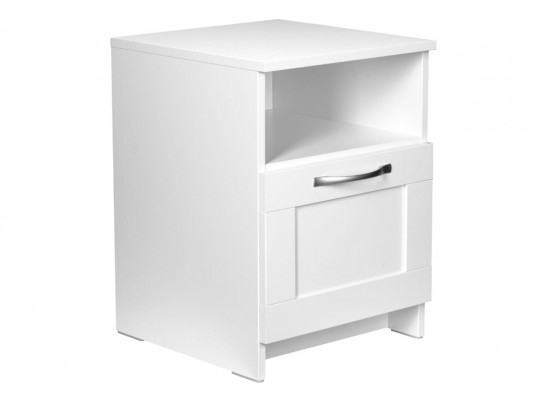 Прикроватная тумба СИРИУС 1 2.02.03.010.1 в Ростове-на-Дону