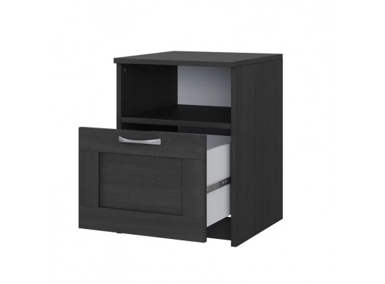 Прикроватная тумба СИРИУС 1 2.02.03.010.1 в Ростове-на-Дону