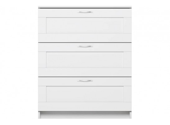 Комод СИРИУС 3 ящика 2.02.02.050.1 в Ростове-на-Дону