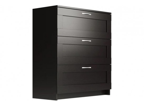 Комод СИРИУС 3 ящика 2.02.02.050.1 в Ростове-на-Дону