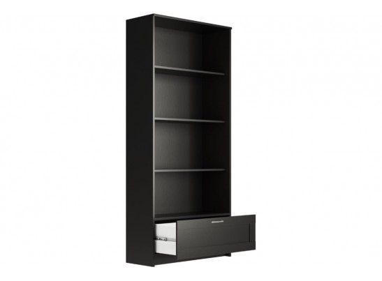 Стеллаж СИРИУС 1 ящик 2.02.07.100.1 в Ростове-на-Дону