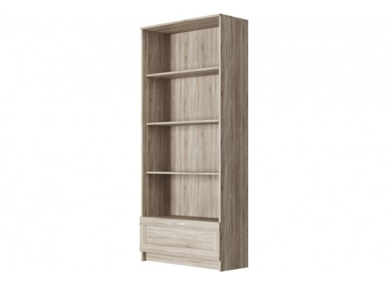 Стеллаж СИРИУС 1 ящик 2.02.07.100.1 в Ростове-на-Дону