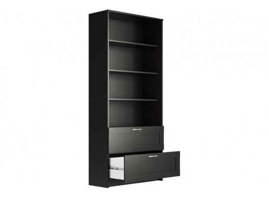 Стеллаж СИРИУС 2 ящика 2.02.07.110.1 в Ростове-на-Дону