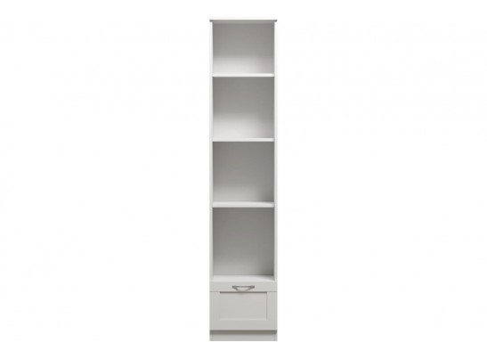 Стеллаж СИРИУС 1 ящик 2.02.07.130.1 в Ростове-на-Дону