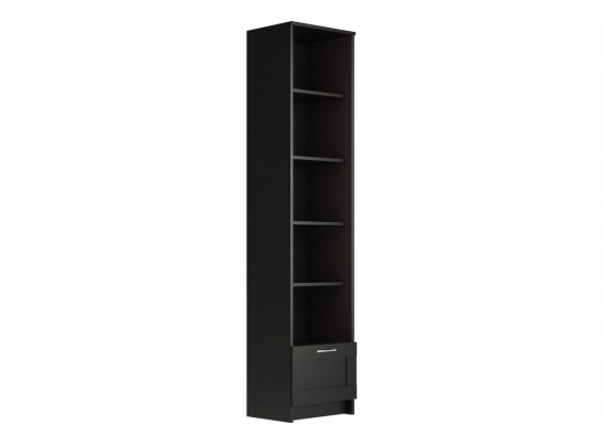 Стеллаж СИРИУС 1 ящик 2.02.07.130.1 в Ростове-на-Дону