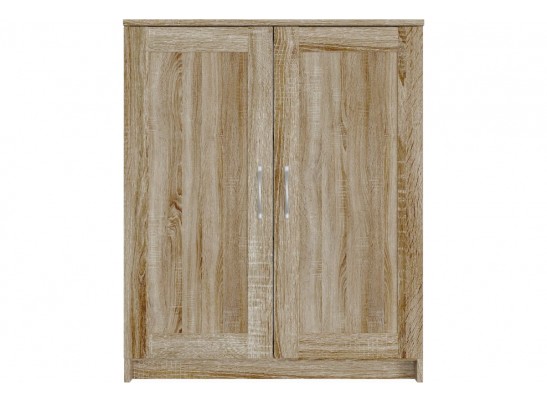 Тумба 2 двери СИРИУС 2.02.03.270.1 в Ростове-на-Дону